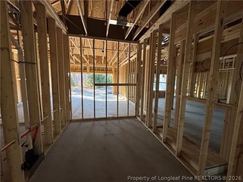 Tiny photo for 85 Glider (Lot 5) Lane, Cameron, NC 28326 (MLS # 757206)