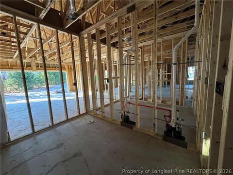 Tiny photo for 85 Glider (Lot 5) Lane, Cameron, NC 28326 (MLS # 757206)