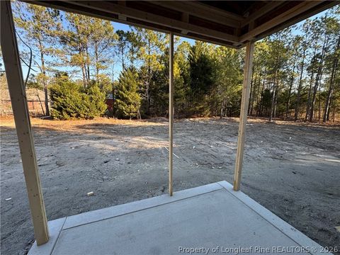 Tiny photo for 85 Glider (Lot 5) Lane, Cameron, NC 28326 (MLS # 757206)