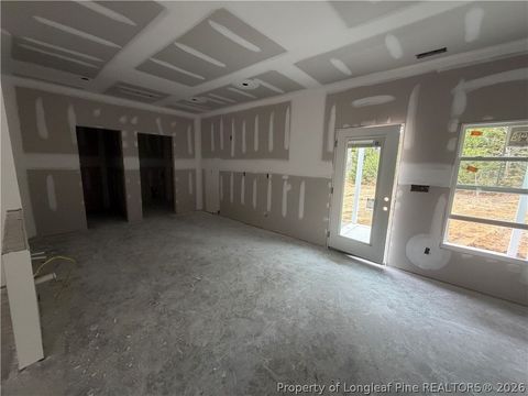 Tiny photo for 85 Glider (Lot 5) Lane, Cameron, NC 28326 (MLS # 757206)