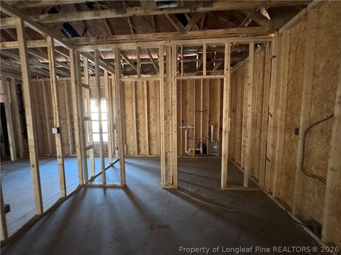 Tiny photo for 85 Glider (Lot 5) Lane, Cameron, NC 28326 (MLS # 757206)