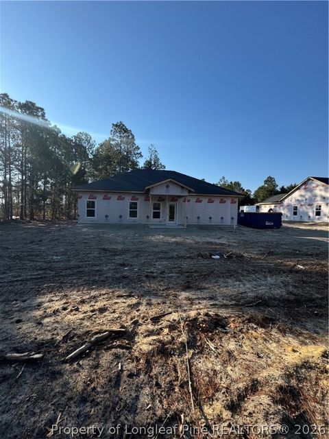 Tiny photo for 85 Glider (Lot 5) Lane, Cameron, NC 28326 (MLS # 757206)