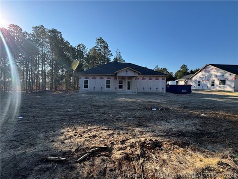 Tiny photo for 85 Glider (Lot 5) Lane, Cameron, NC 28326 (MLS # 757206)