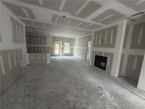 Tiny photo for 85 Glider (Lot 5) Lane, Cameron, NC 28326 (MLS # 757206)