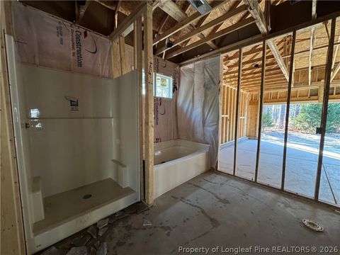 Tiny photo for 85 Glider (Lot 5) Lane, Cameron, NC 28326 (MLS # 757206)