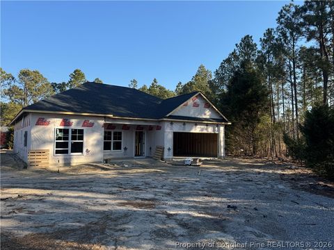 85 Glider (Lot 5) Lane Cameron NC 28326