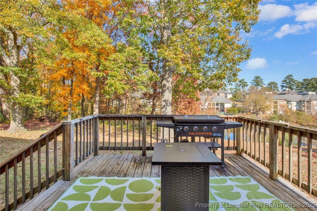 Photo of 529 Old Farm Road, Fayetteville, NC 28314 (MLS # 751799)