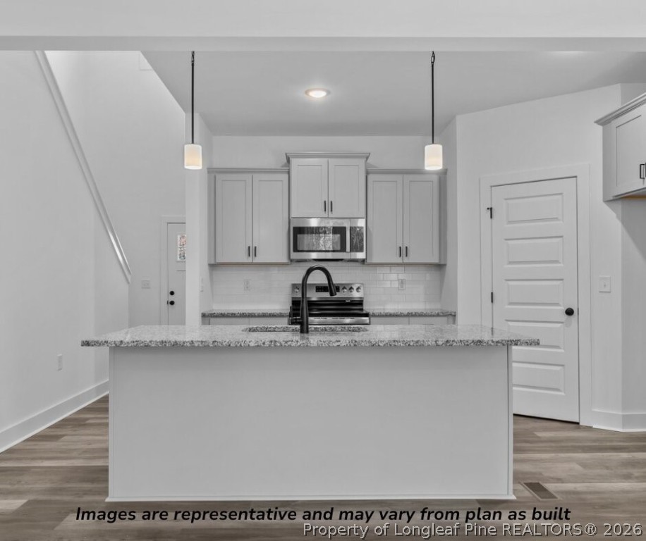 161 Ainsdale Warren Court