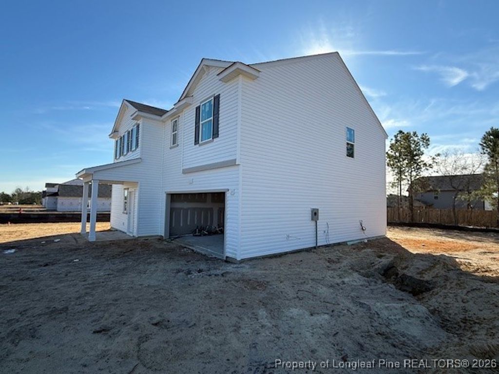Photo of 15 Utah Court, Spring Lake, NC 28390 (MLS # 755647)
