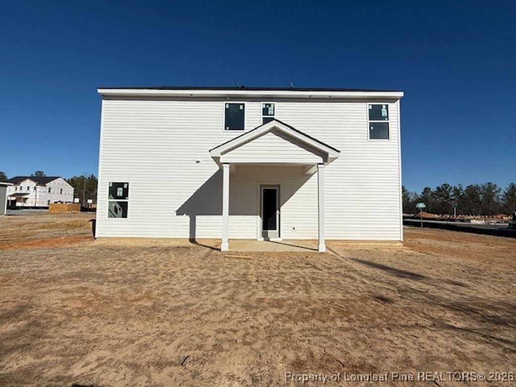 Photo of 15 Utah Court, Spring Lake, NC 28390 (MLS # 755647)