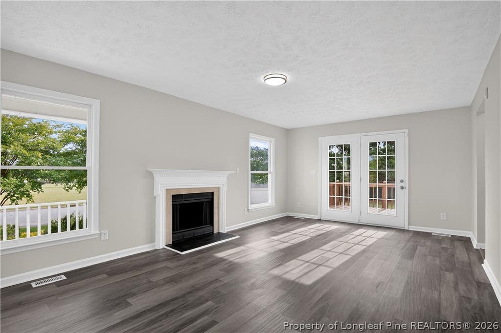 Photo of 201 Laketree Boulevard, Spring Lake, NC 28390 (MLS # 767105)