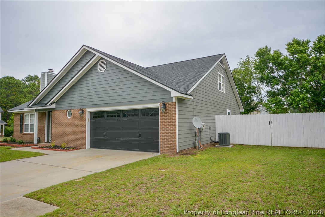 242 Heartwood Drive
