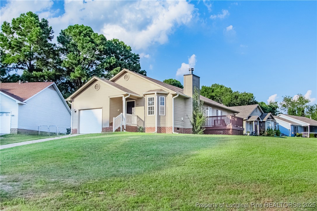 1421 Maditila Court