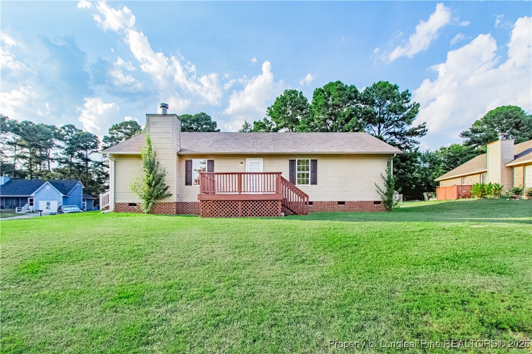 1421 Maditila Court