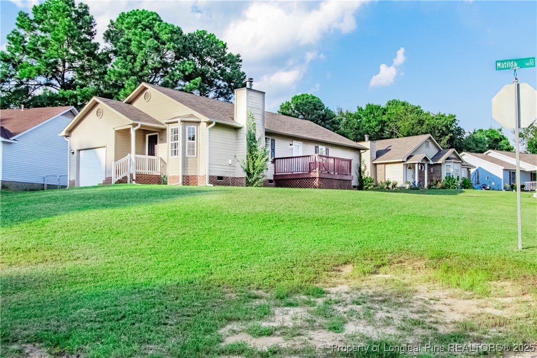 1421 Maditila Court