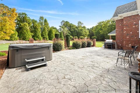 Tiny photo for 4173 WILLOWGATE Drive, Fayetteville, NC 28312 (MLS # 751528)