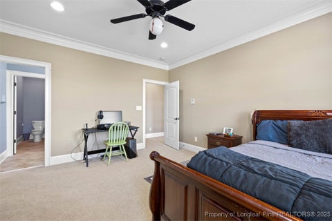 Tiny photo for 4173 WILLOWGATE Drive, Fayetteville, NC 28312 (MLS # 751528)