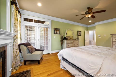 Tiny photo for 4173 WILLOWGATE Drive, Fayetteville, NC 28312 (MLS # 751528)