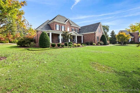Tiny photo for 4173 WILLOWGATE Drive, Fayetteville, NC 28312 (MLS # 751528)