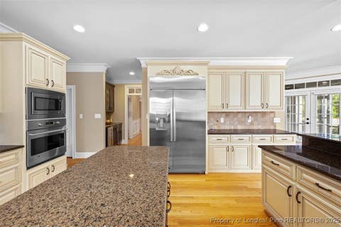 Tiny photo for 4173 WILLOWGATE Drive, Fayetteville, NC 28312 (MLS # 751528)