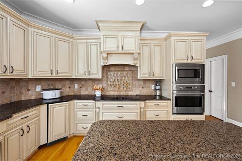 Tiny photo for 4173 WILLOWGATE Drive, Fayetteville, NC 28312 (MLS # 751528)