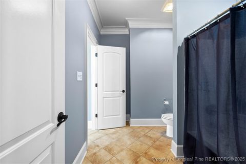 Tiny photo for 4173 WILLOWGATE Drive, Fayetteville, NC 28312 (MLS # 751528)