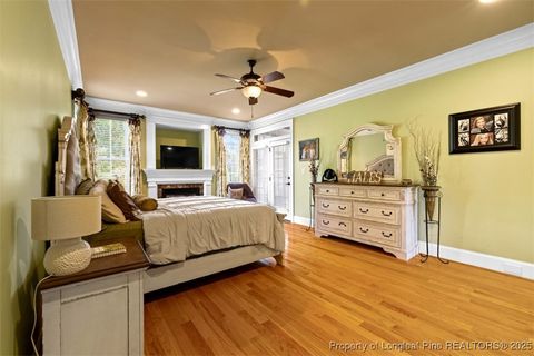 Tiny photo for 4173 WILLOWGATE Drive, Fayetteville, NC 28312 (MLS # 751528)