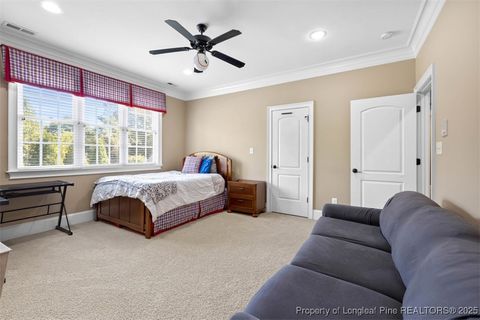 Tiny photo for 4173 WILLOWGATE Drive, Fayetteville, NC 28312 (MLS # 751528)