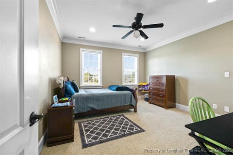Tiny photo for 4173 WILLOWGATE Drive, Fayetteville, NC 28312 (MLS # 751528)