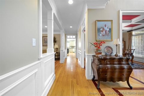 Tiny photo for 4173 WILLOWGATE Drive, Fayetteville, NC 28312 (MLS # 751528)
