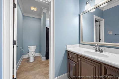 Tiny photo for 4173 WILLOWGATE Drive, Fayetteville, NC 28312 (MLS # 751528)