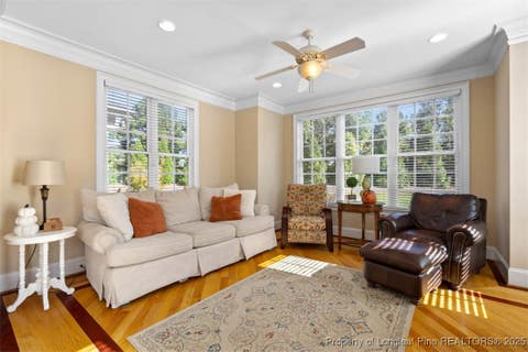 Tiny photo for 4173 WILLOWGATE Drive, Fayetteville, NC 28312 (MLS # 751528)