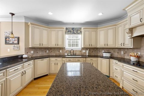 Tiny photo for 4173 WILLOWGATE Drive, Fayetteville, NC 28312 (MLS # 751528)