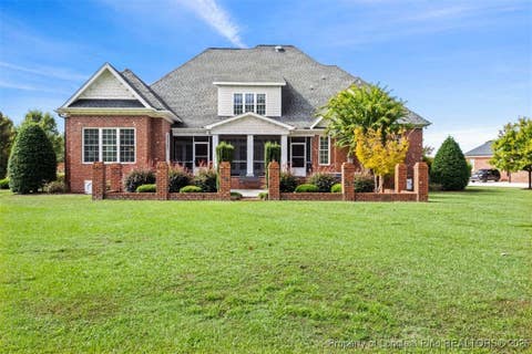 Tiny photo for 4173 WILLOWGATE Drive, Fayetteville, NC 28312 (MLS # 751528)
