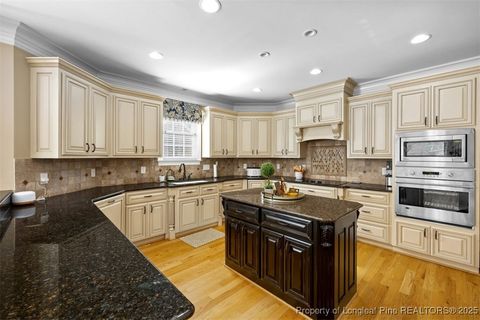Tiny photo for 4173 WILLOWGATE Drive, Fayetteville, NC 28312 (MLS # 751528)
