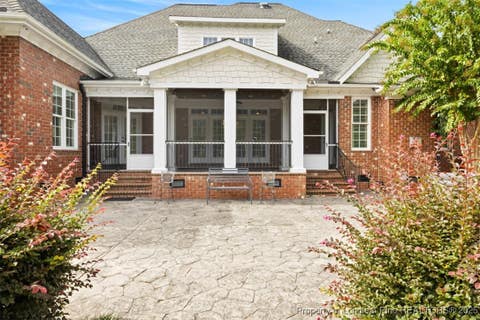 Tiny photo for 4173 WILLOWGATE Drive, Fayetteville, NC 28312 (MLS # 751528)