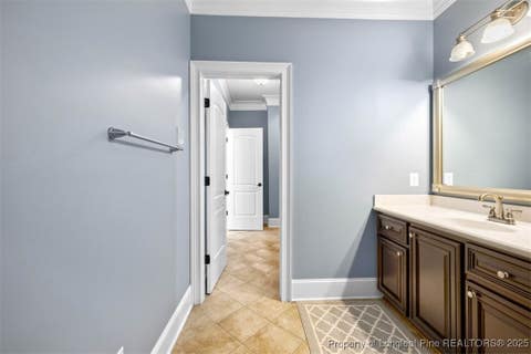 Tiny photo for 4173 WILLOWGATE Drive, Fayetteville, NC 28312 (MLS # 751528)