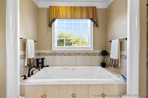 Tiny photo for 4173 WILLOWGATE Drive, Fayetteville, NC 28312 (MLS # 751528)