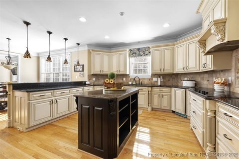 Tiny photo for 4173 WILLOWGATE Drive, Fayetteville, NC 28312 (MLS # 751528)