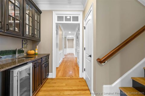 Tiny photo for 4173 WILLOWGATE Drive, Fayetteville, NC 28312 (MLS # 751528)