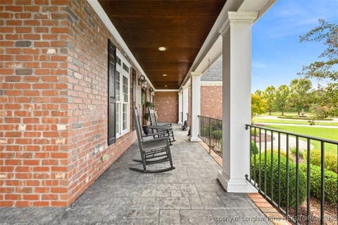Tiny photo for 4173 WILLOWGATE Drive, Fayetteville, NC 28312 (MLS # 751528)