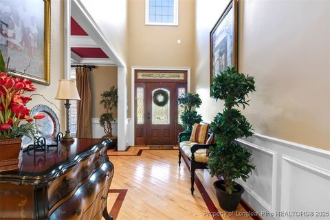 Tiny photo for 4173 WILLOWGATE Drive, Fayetteville, NC 28312 (MLS # 751528)