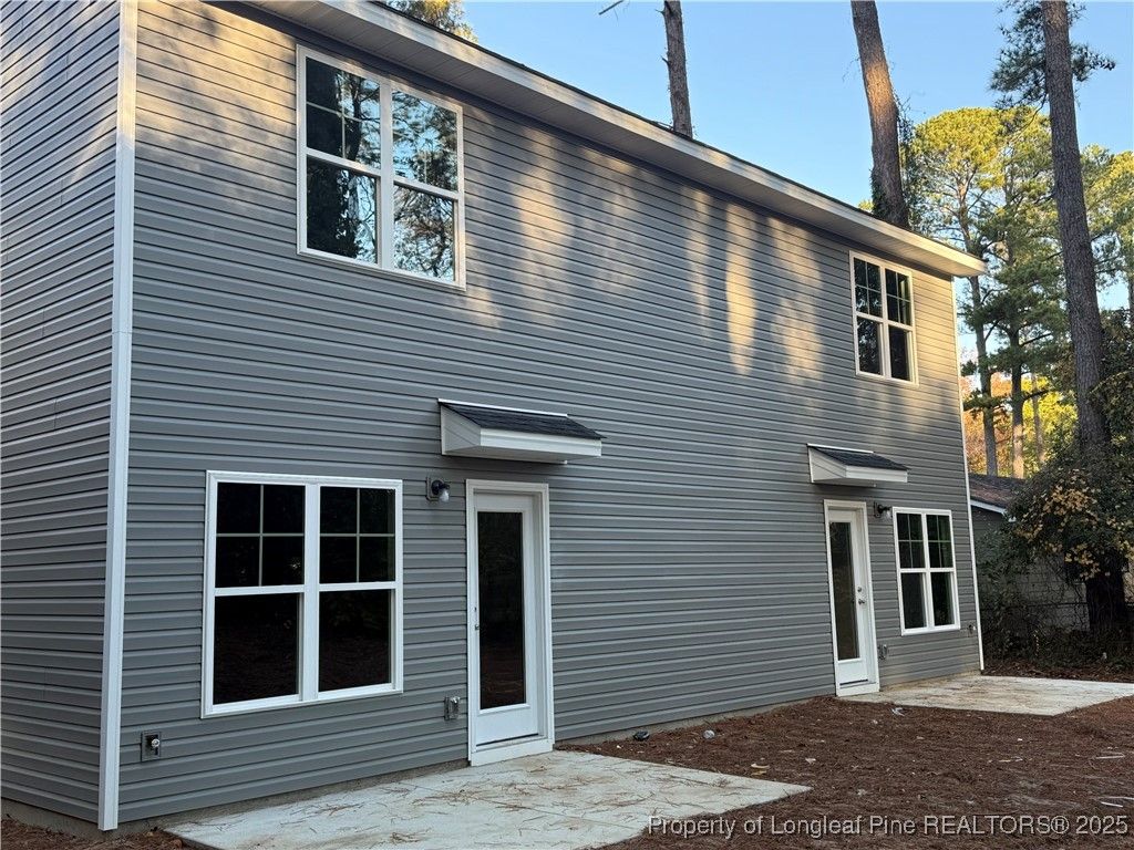 Photo of 229 Ruritan Dr 229 Ruritan Dr Drive, Fayetteville, NC 28314 (MLS # 752964)