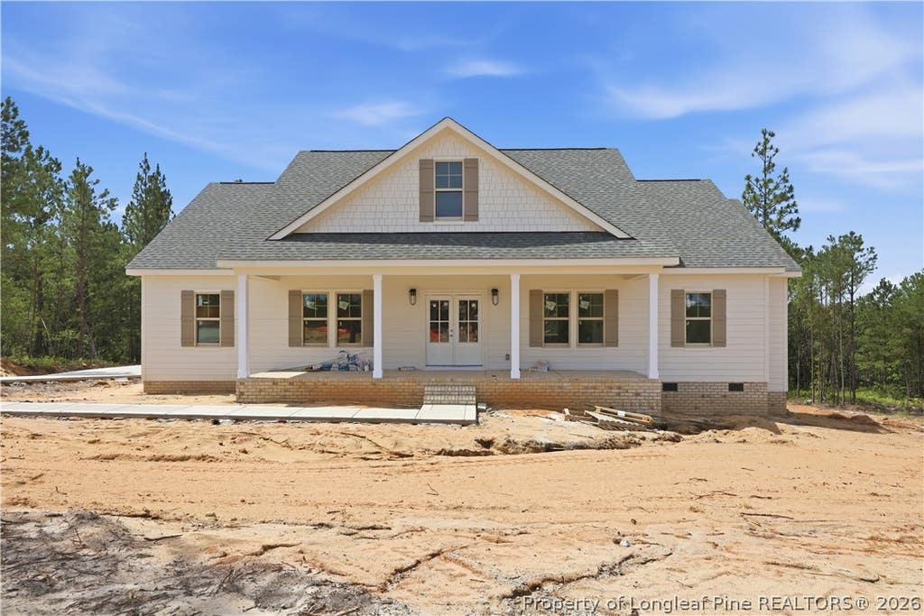 Photo of 158 Vista Ridge Avenue, Sanford, NC 27332 (MLS # 767471)