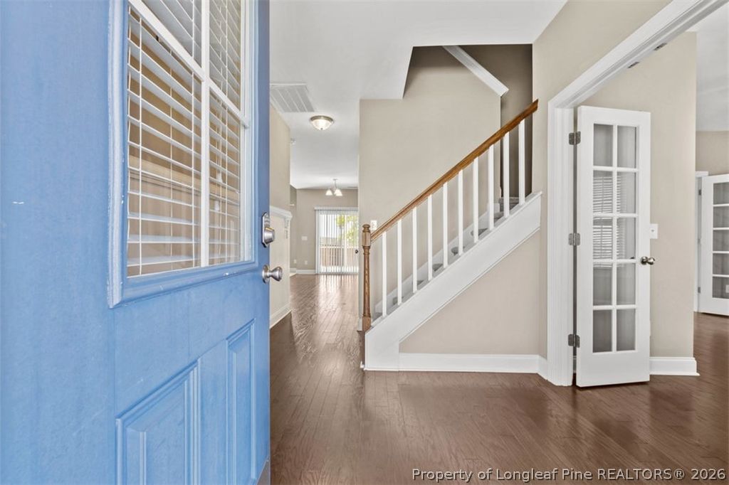 Photo of 14 Darley Court, Lillington, NC 27546 (MLS # 762817)