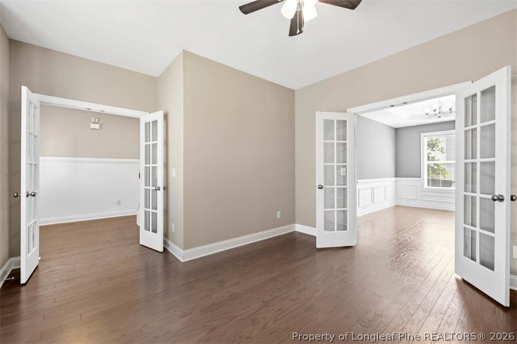 Photo of 14 Darley Court, Lillington, NC 27546 (MLS # 762817)