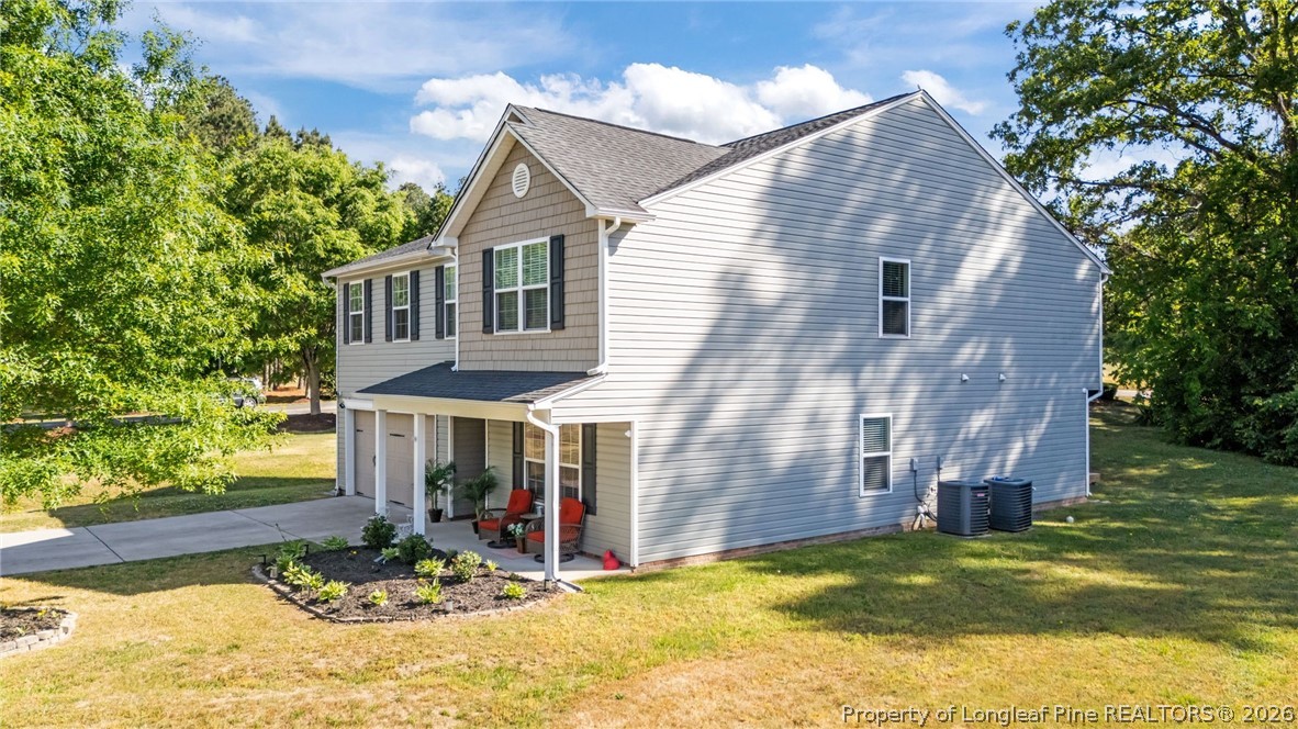 29 W Waycliff Road