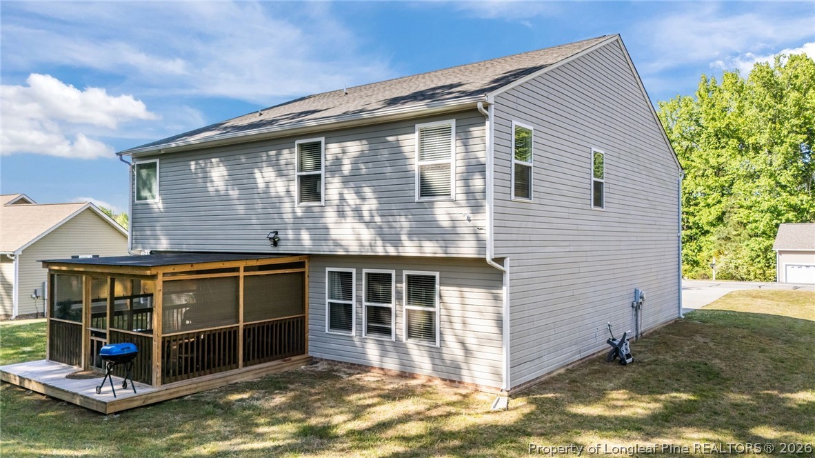 29 W Waycliff Road