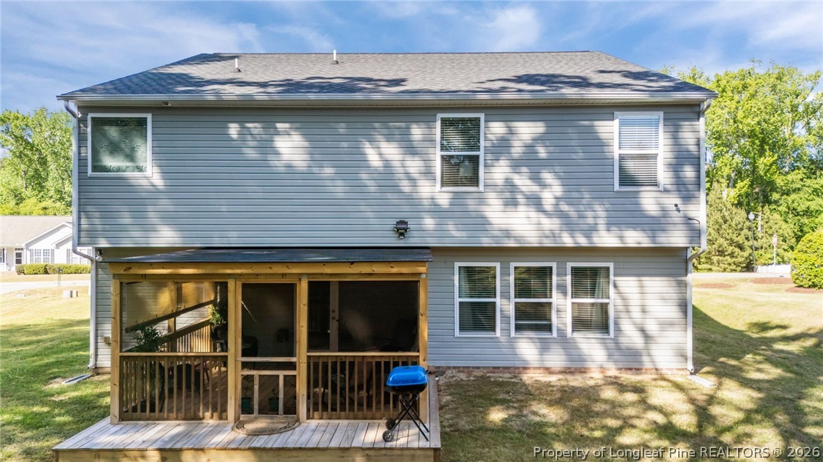 29 W Waycliff Road