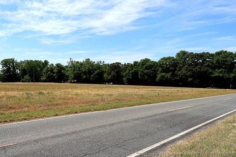 Tiny photo for TBD N Duffie Road, Red Springs, NC 28377 (MLS # 761679)